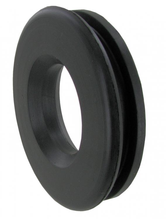 Brandstoftank vulpijp tule