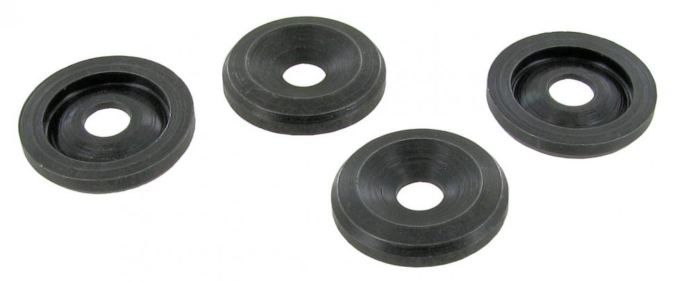 Ruiskutussuuttimien tiivisteet