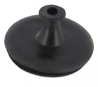 Starttikaapelin läpivientikumi