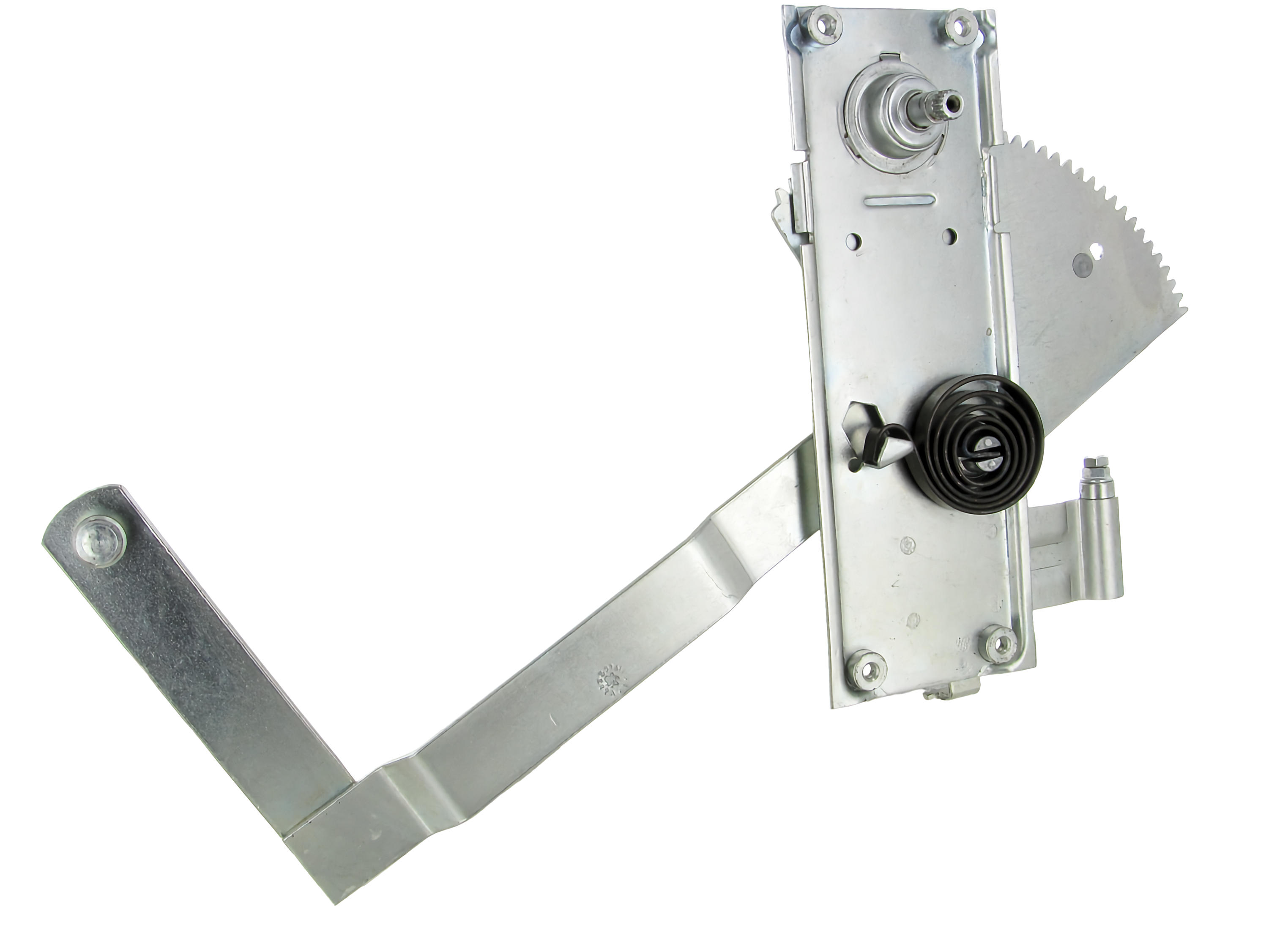 Fönsterhissmekanism vänster