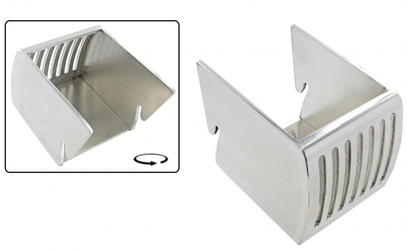 Mukiteline, alumiinia