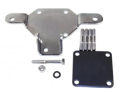Adaptateur de carter moteur