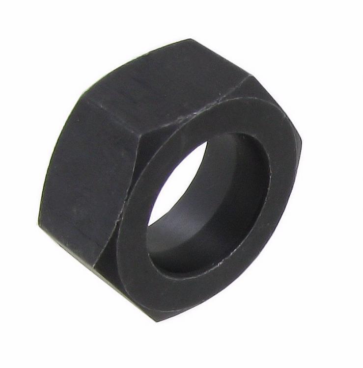 Konisk ring for trekkstang