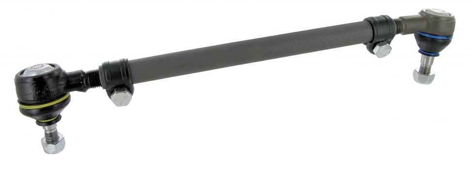 Barre de direction complète côté gauche