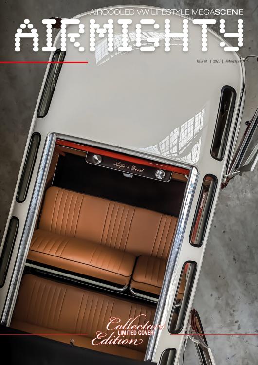 AirMighty Megascene Portfolio 2025