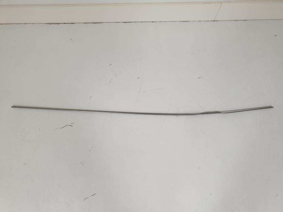 Engine and boot lid seal channel 110 cm each 856 second chance