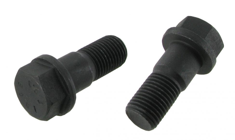 Boulon de montage supérieur pour étrier de frein