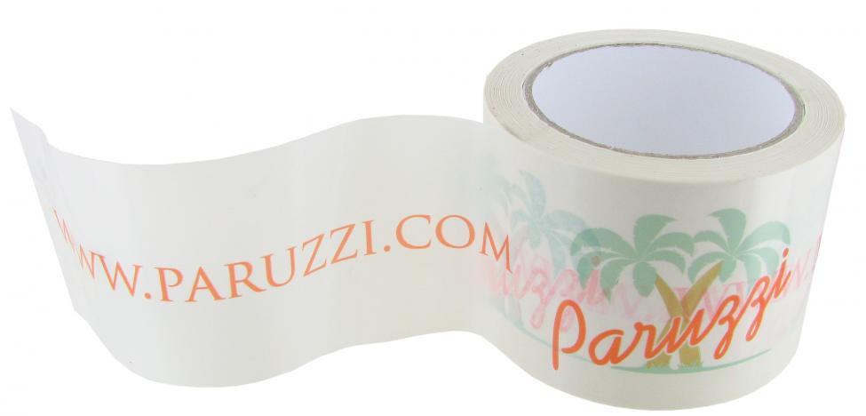 Paruzzi-teippi per rulla