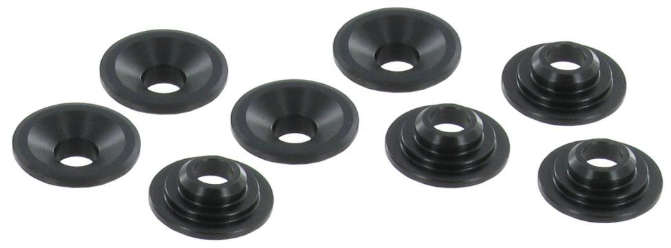 Venttiilin jousilautanen, Chromoly