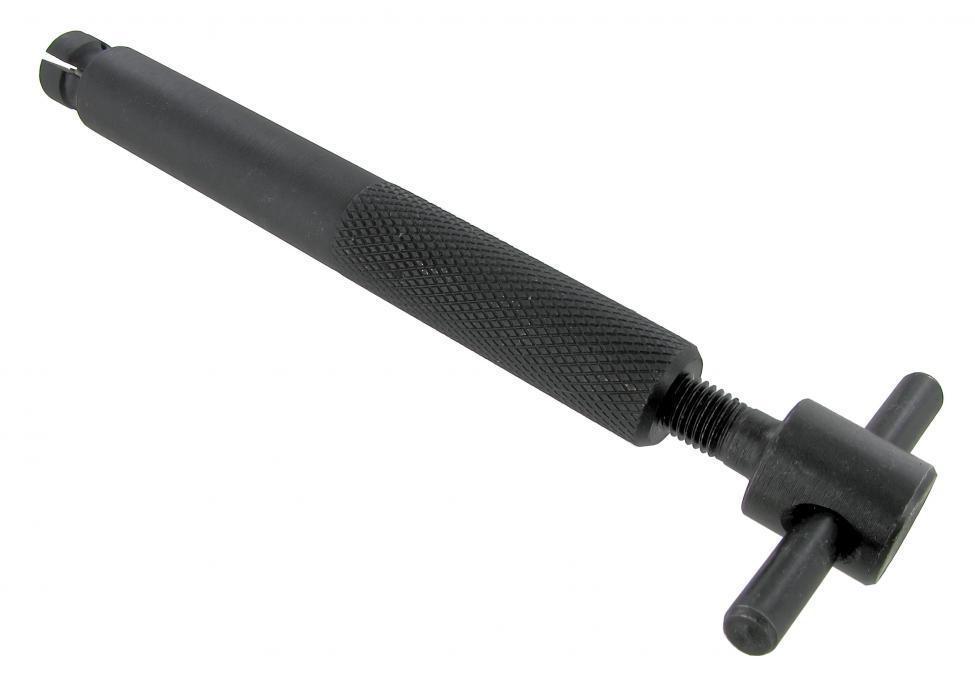 Oliedrukplunjer trekker