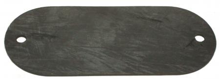 Runkotunnelin tarkistusluukun tiiviste