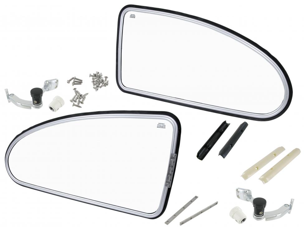 Pop-out-sivuikkunasarja