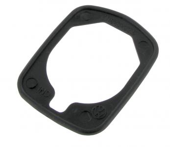 Takaluukun lukon tiiviste