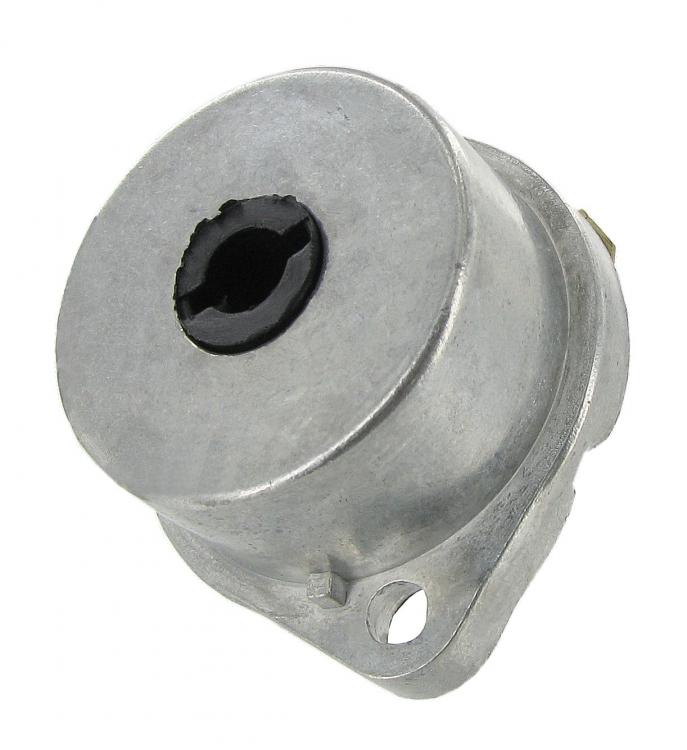 Contactslot schakelaar