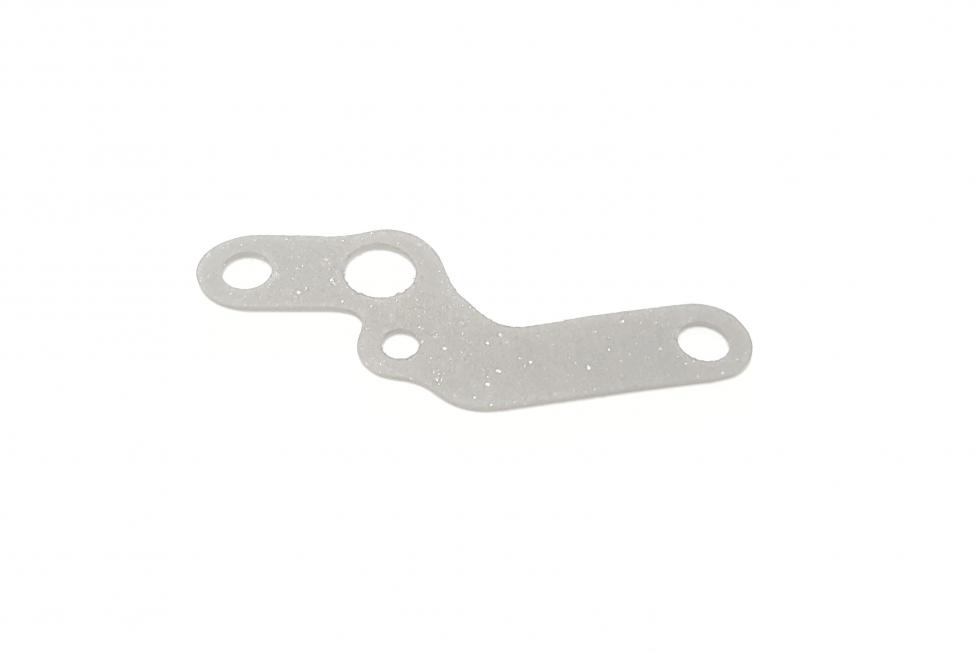 Dichtung choke gehäuse