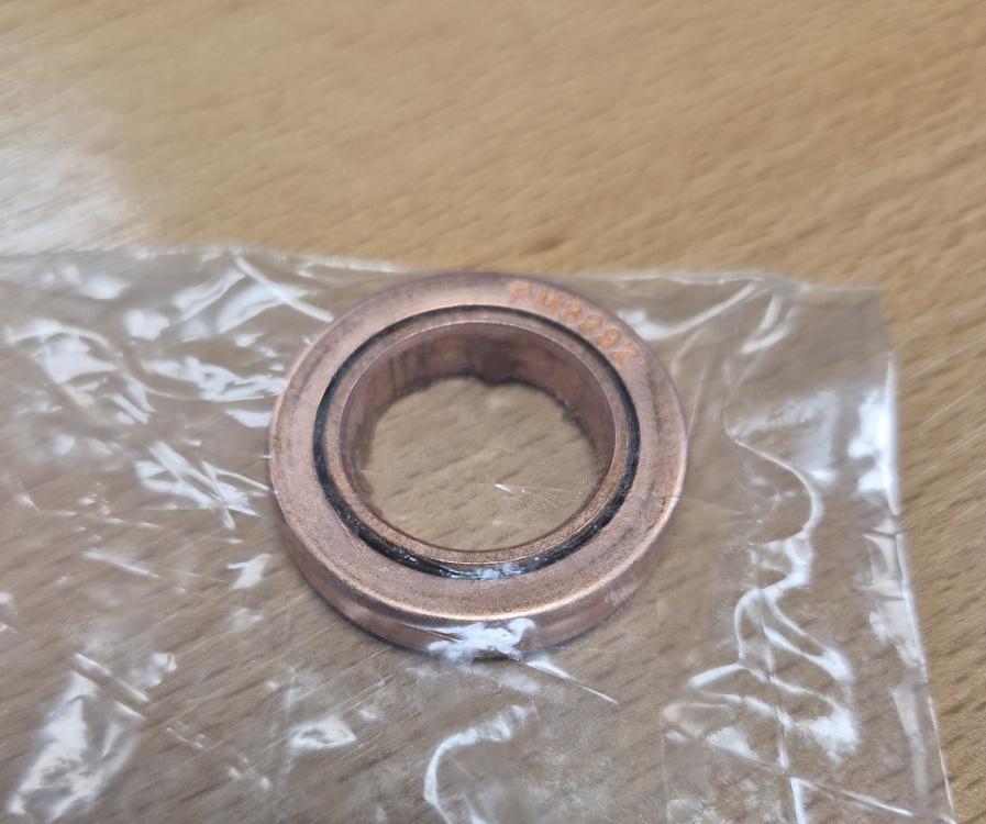 Steering column bearing 3469 second chance