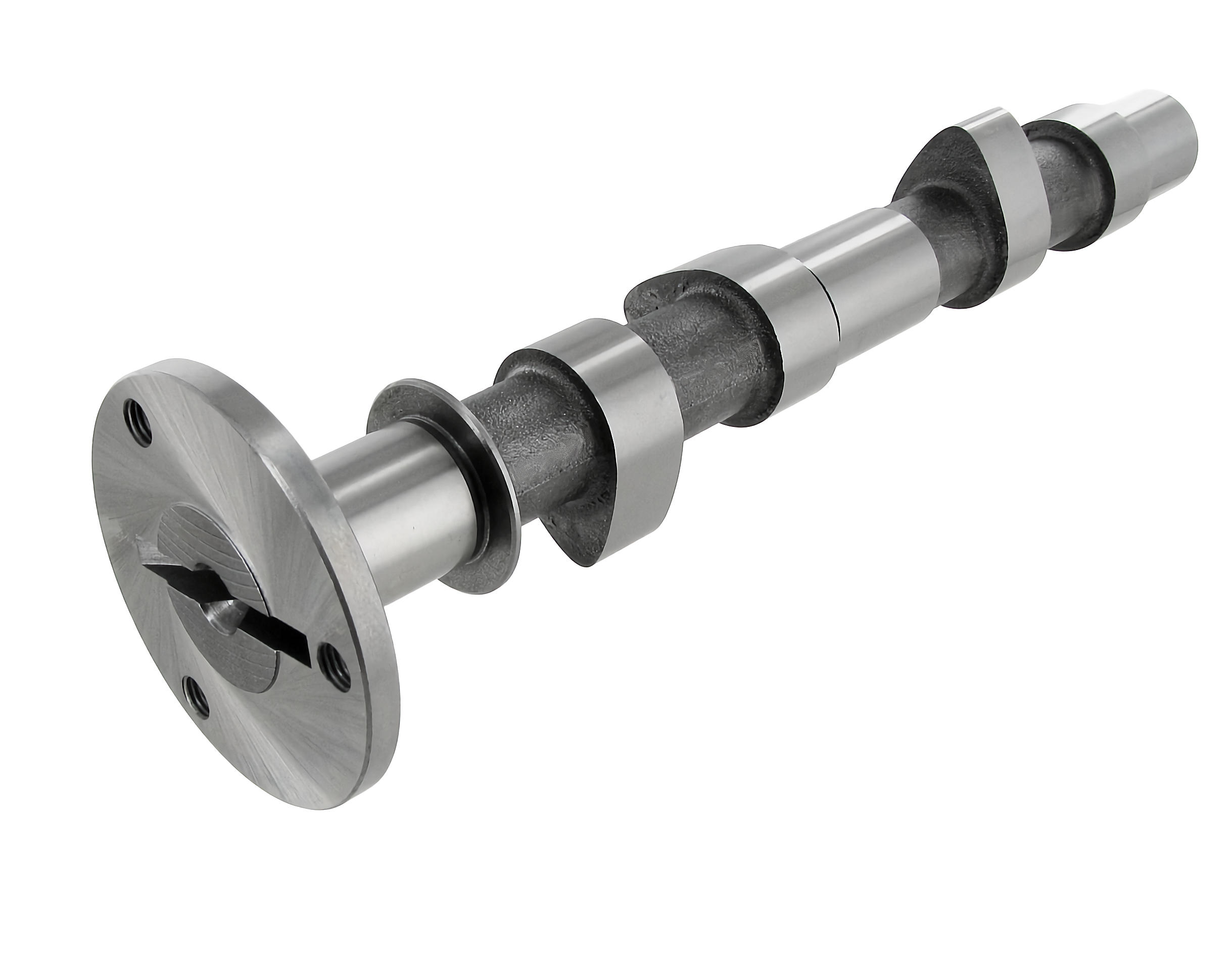 Nockenwelle Paruzzi W-125 für 1.1 oder 1.25 Verhältnis Kipphebel