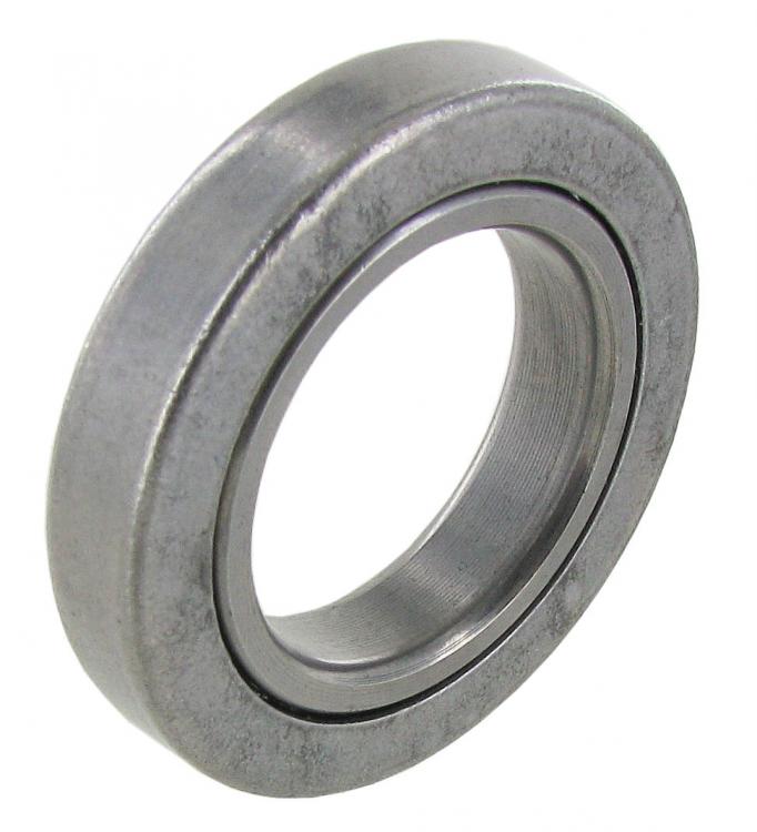 Ohjauspylvään laakeri