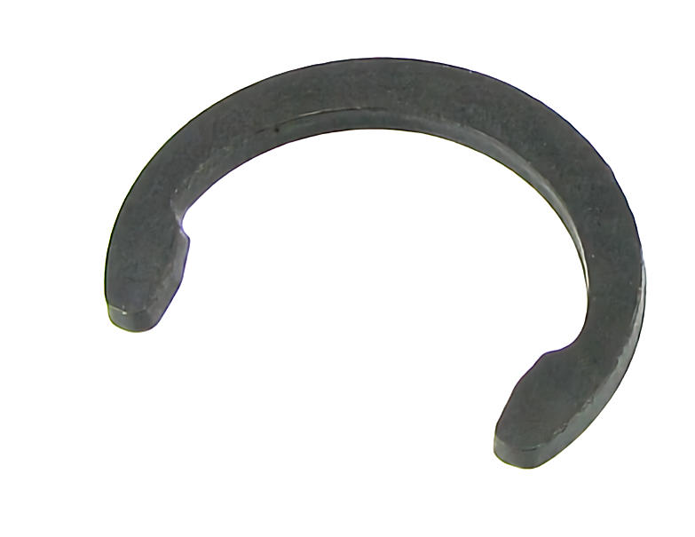 Ohjausakselin lukkorengas