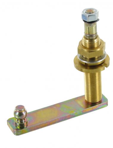 Avstrykaraxel höger