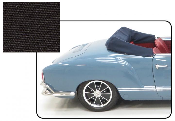 Katon suojapussi, kangas, ruskea