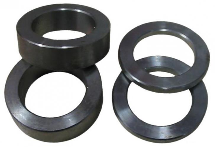 Jarrurummun muutossarja, taakse