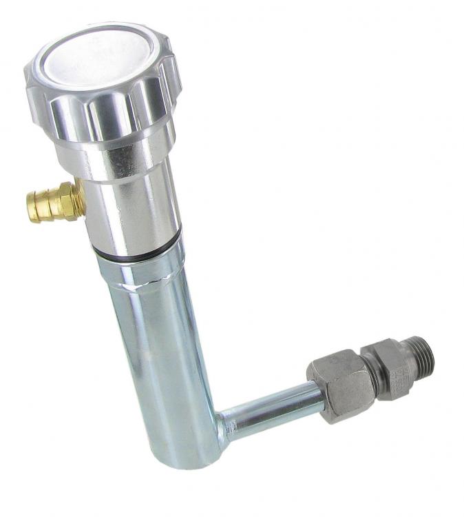 Jäähdytyspuhaltimen (Porsche 911) kiinnityssarja