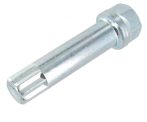 Pyöränpultin avain, 10 tähtipää sta 17 mm