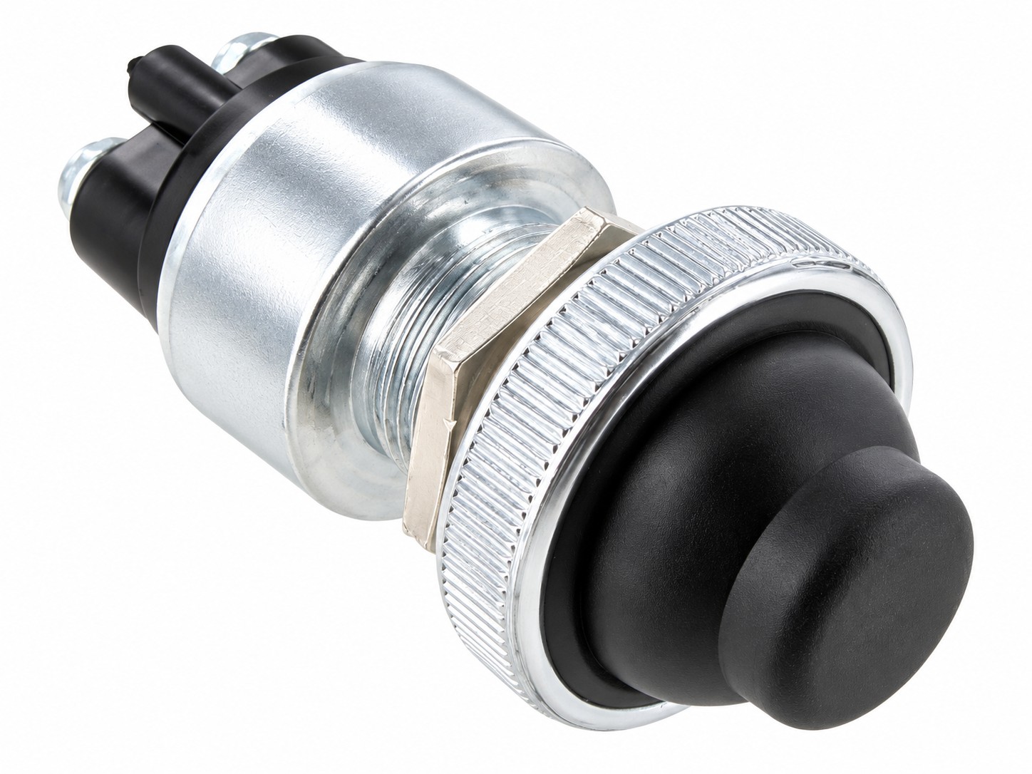 Starter button or momentary push switch 12V