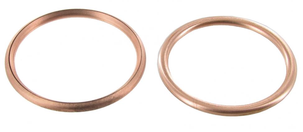 Imusarjan tiivisteet