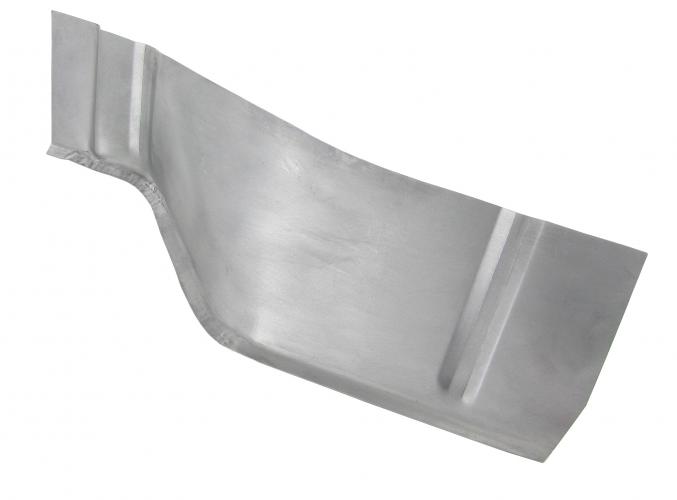 Etusisälokasuojan korjauspala, vasen