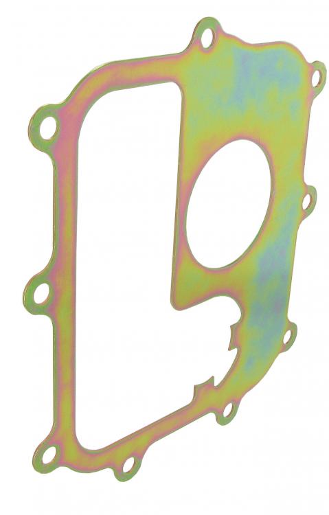 Vaihteiston tukilevy