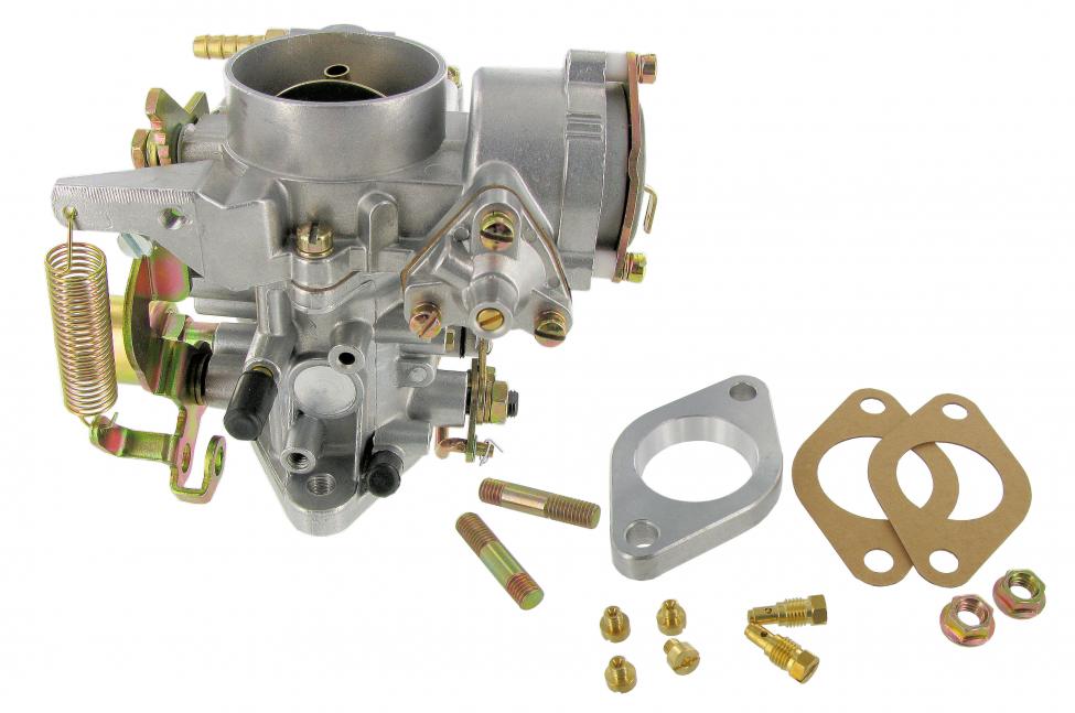 39 PICT-3 carburateur