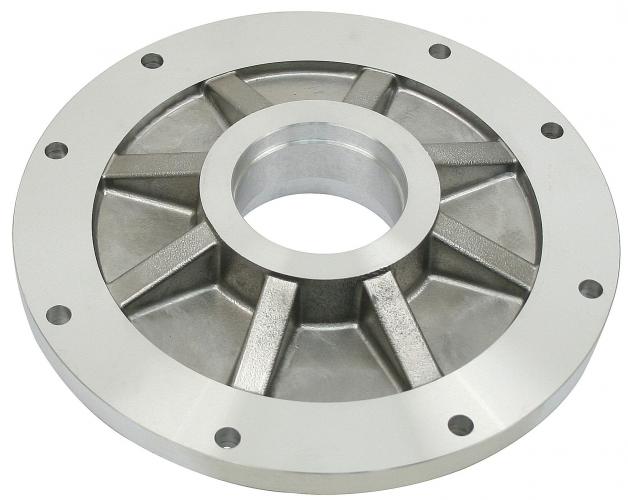 Heavy duty vaihdelaatikon sivuposki