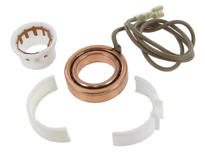 Ohjauspylvään laakerisarja