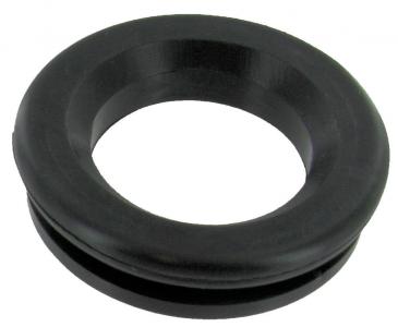 Brandstoftank vulpijp tule