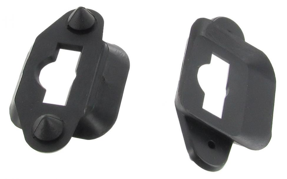 Ovenrajoittimen tiivisteet