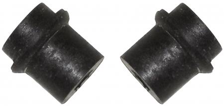 Bumper afstand rubbers achterzijde