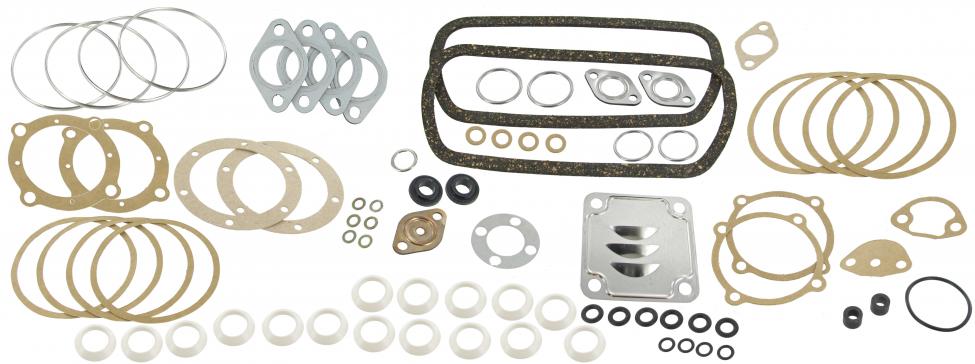 Moottorin tiivistesarja