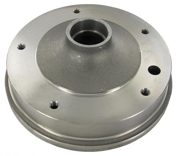 Brake drum front