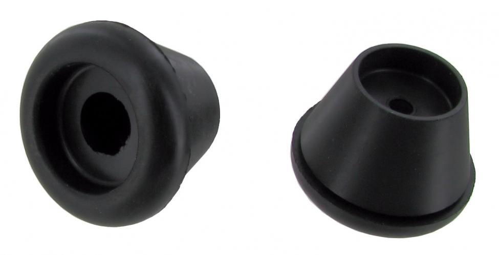 Sähköjohtosarjan läpivientikumi