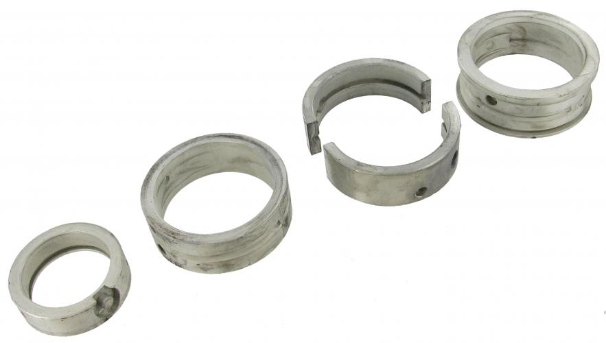 Runkolaakerit (steel backed)