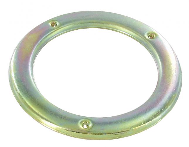 Brandstofvulpijp montagering