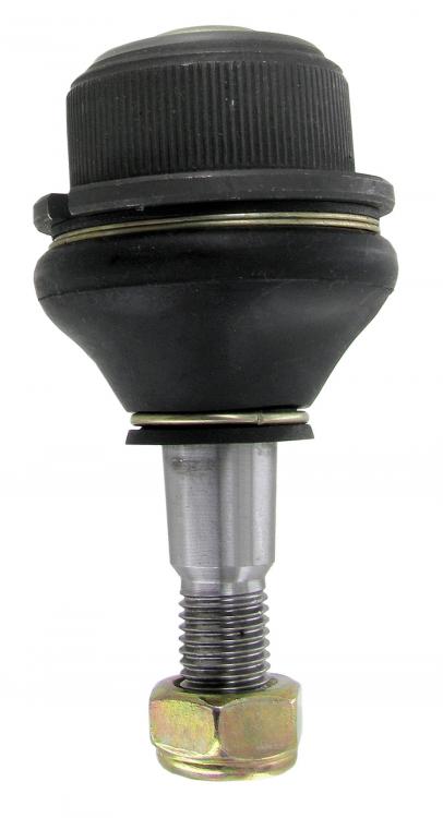 Pallonivel madallettuun keulaan, ylä