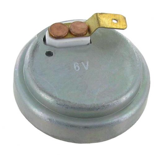 Rikastinelementti 6V