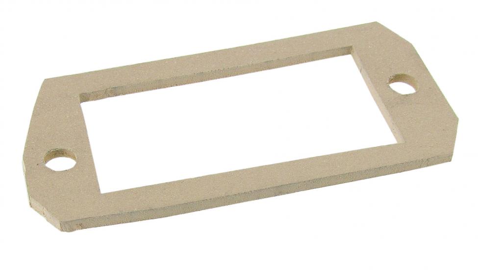 Lämmönvaihtimen ilmakanavan kannen tiiviste vasen