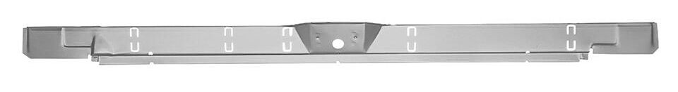 Moottoriluukun ja takaluukun välisen palkin sisäosa