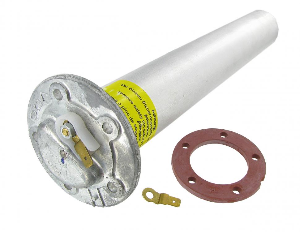 Polttoainetankin anturi (sähköinen)