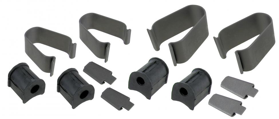 Kallistuksenvakaajan asennussarja