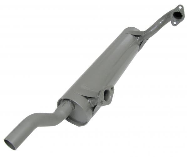 Pakosarja, vakio, vasen